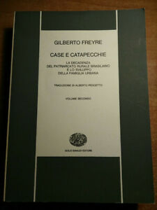 Copertina di Case e catapecchie 